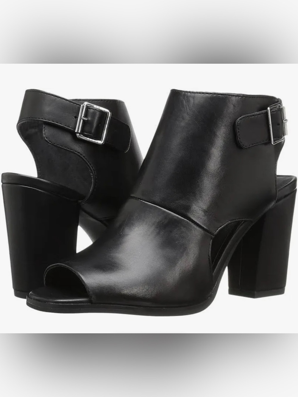 Seychelles Women's Battery Leather Bootie